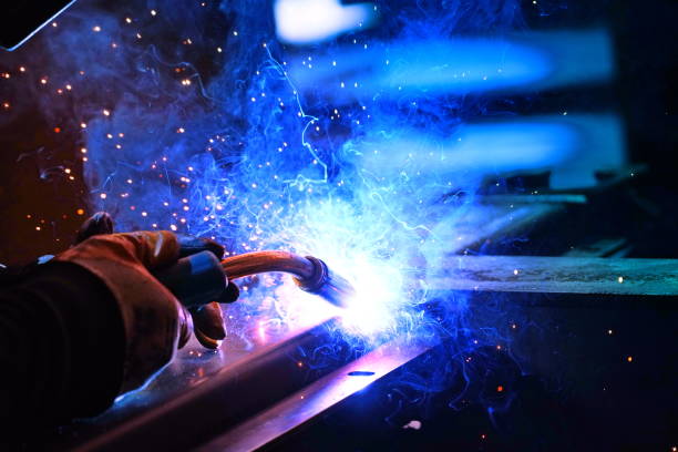 Best Specialty Welding Processes in Lyons, OR