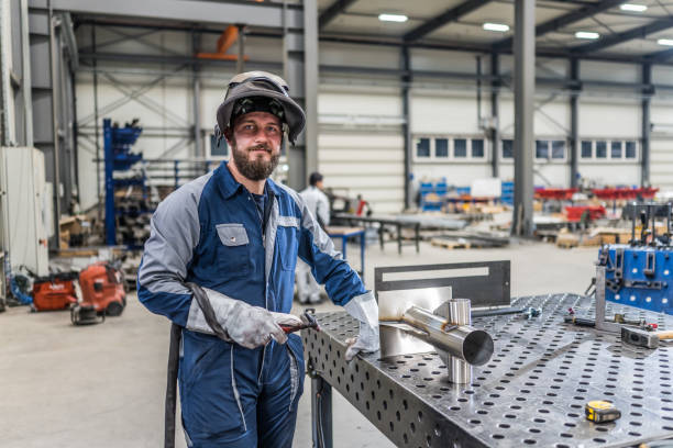 Affordable Welder Services in Lyons, OR