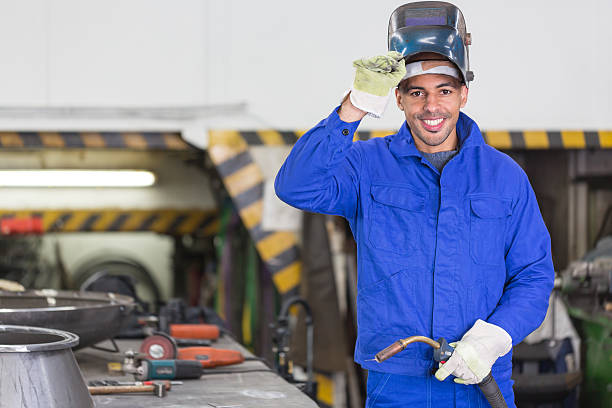 Affordable Welder Services in Lyons, OR